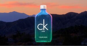 Calvin Klein nyári illata megérkezett: CK ONE SUMMER