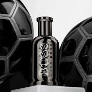 BOSS Bottled United új limitált illat nemcsak focirajongóknak
