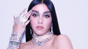 Madonna lánya is szerepel a Swarovski új kampányában