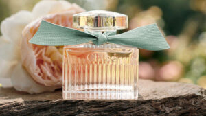 Chloé Eau de Parfum Naturelle visszatérés a tisztasághoz és egyszerűséghez
