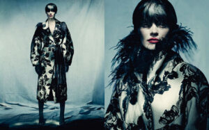 Zara Atelier - the new level of Zara