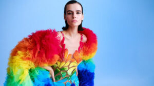 Yanina Couture 2022 tavasz/nyár - Paris Haute Couture Week