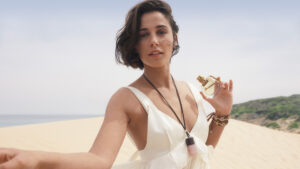 Chloé Nomade Eau de Parfum Naturelle
