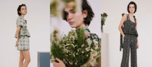 Katie Ann McGuigan Autumn/Winter 2022 - London Fashion Week