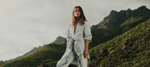 100% of new Mango denim collection has sustainable properties