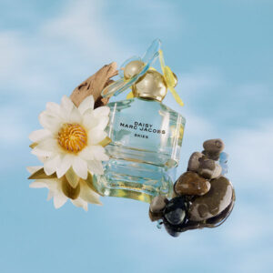 Új limitált illatok Marc Jacobstól: Daisy Skies