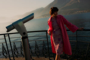 Colour Treats – new capsule collection by Reserved