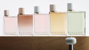 Introducing Burberry Her Eau de Toilette