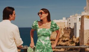 Together sounds better: new Mango summer campaign