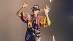 Zara Atelier Collection 02_A ruha