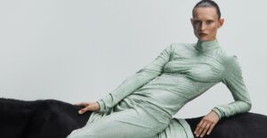 Gasanova Spring Summer 2023 - New York Fashion Week