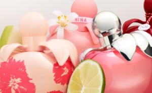 Nina Fleur - New Fragrance by Nina Ricci