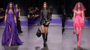 Versace SS 23 - Milano Fashion Week