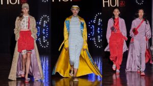 HUI SS 23 - Milano Fashion Week