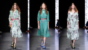 Maryling SS 2023 - Milano Fashion Week