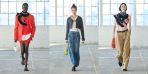 Altuzarra Spring Summer 2023 - New York Fashion Week