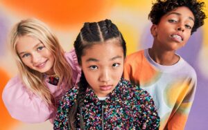 ‘Imagine That’ - first independent kidswear collection from H&M