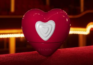 Escada Show Me Love - az új szív