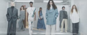 Zara Studio - 2022 Fall/Winter
