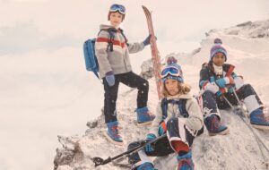 Zara Studio Kids Collection 2022