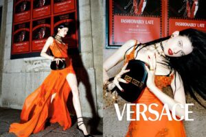 Bál van az Operában - Versace módra