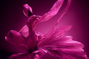 Pantone Color of the Year 2023 - Viva Magenta
