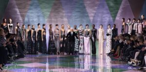 Giorgio Armani Privé Spring-Summer 2023