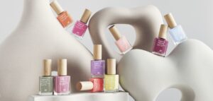 H&M Beauty launches a new vegan and natural nail polish collection