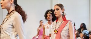 Graduate Runway X HAMSTECH
