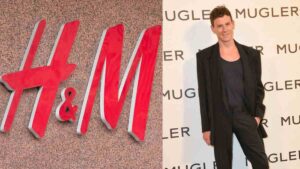 H&M X Mugler collection is the greatest news for this spring!