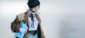 Maison Margiela Co-Ed Collection 2023