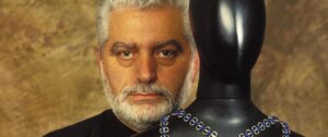 Remembering Paco Rabanne