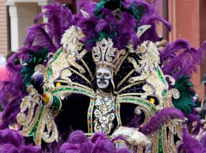 10 Facts You Need to Know About the History of Mardi Gras and its Exquisite Costumes